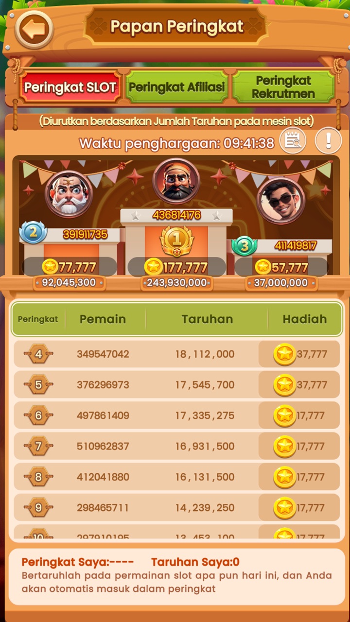 567Luck APK