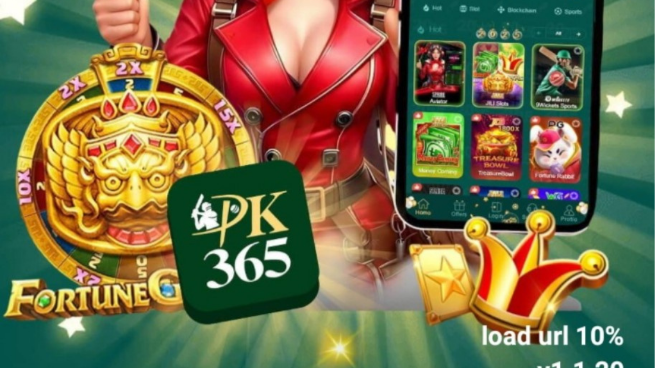 PK365