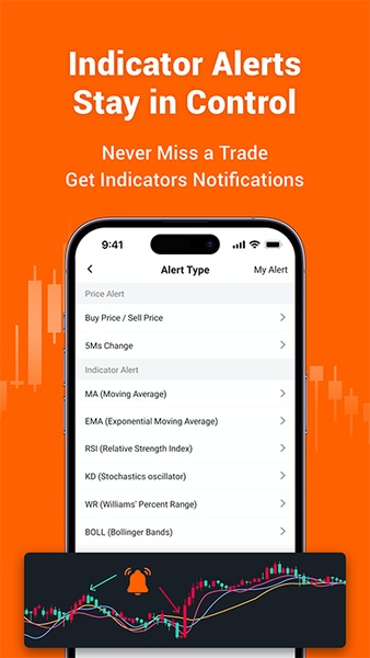 Pocket Forex