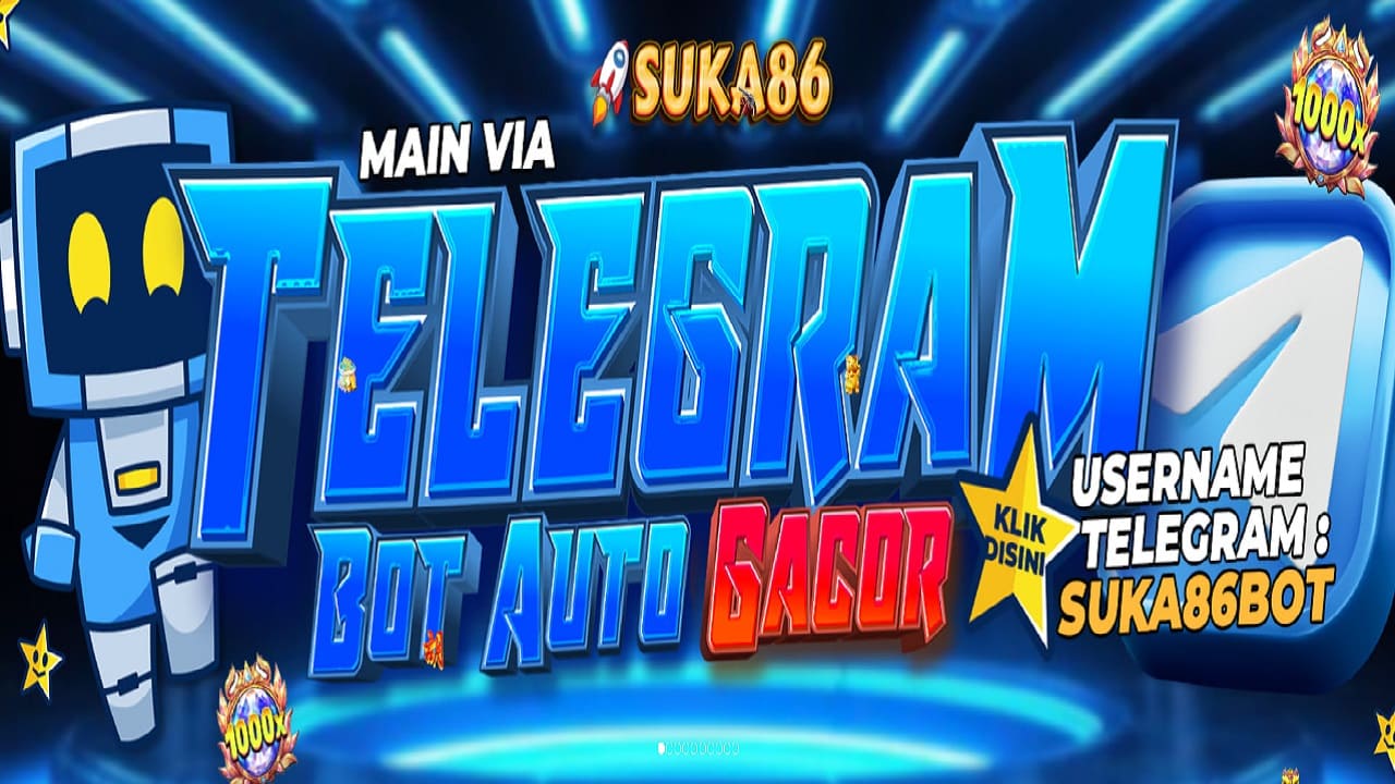 SUKA86 3.5.0