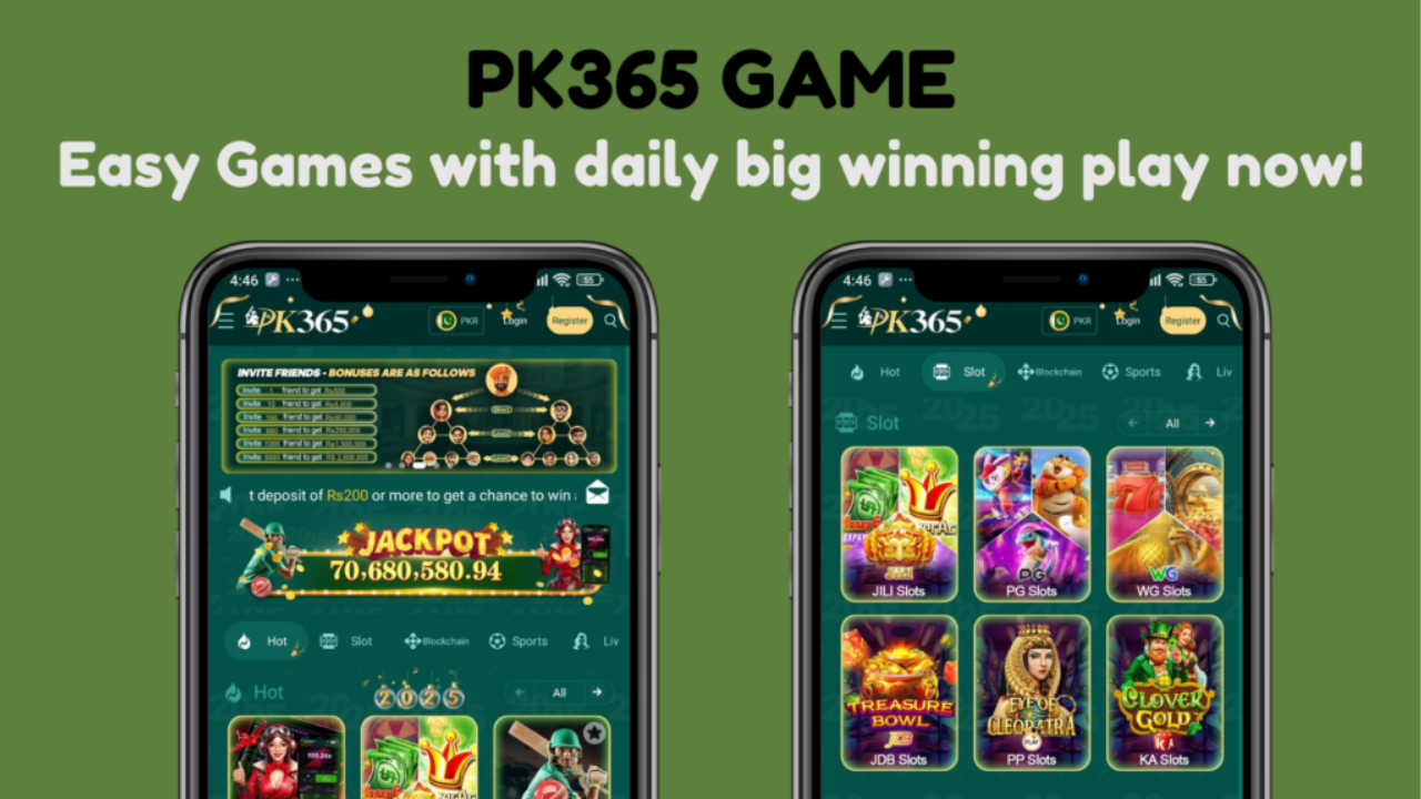 PK365