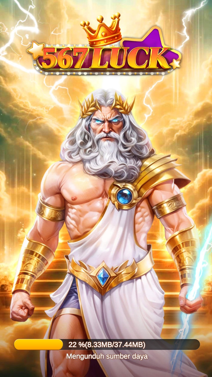 567Luck APK