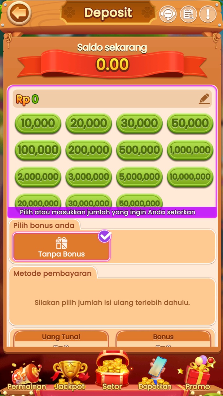 567Luck APK