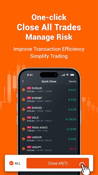 Pocket Forex