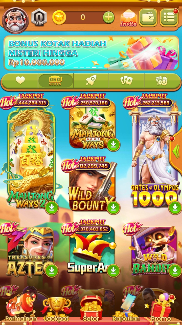 567Luck APK