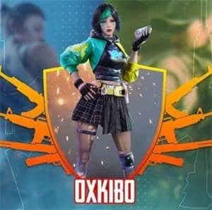 Oxkibo Mod