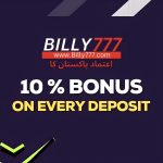Billy777