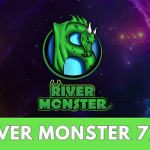 River Monster 777 APK