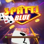 3 Patti Blue
