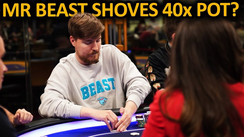 Mr Beast Casino APP