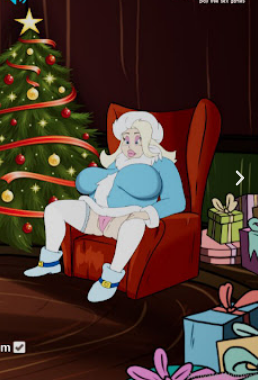 Fuckerman Jinglebells