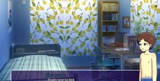 Insexual Awakening Mod
