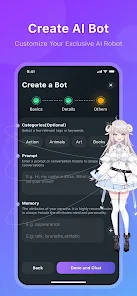 Hi Waifu