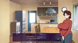 Insexual Awakening Mod