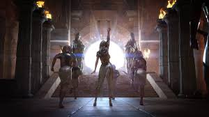 Symphony of the Serpent Android