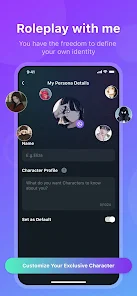 Hi Waifu