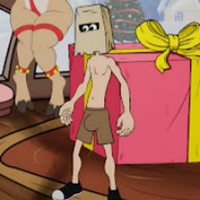 Fuckerman Jinglebells