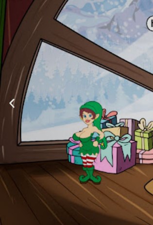 Fuckerman Jinglebells