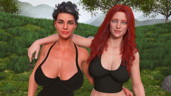 The Sunset Fairies