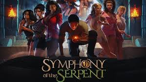 Symphony of the Serpent Android
