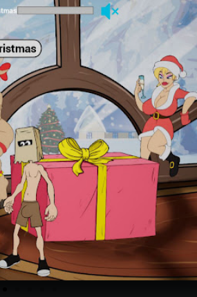 Fuckerman Jinglebells