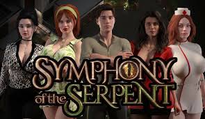 Symphony of the Serpent Android