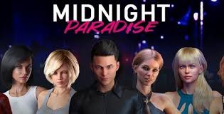Midnight Paradise Mod
