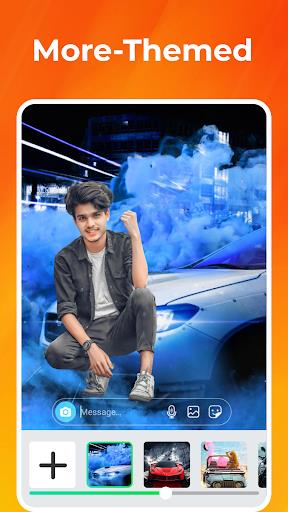 PicCut - Photo Edit Easy