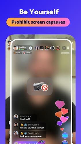 Blued: Gay Live Chat & Dating