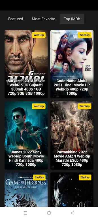 Mkvcinemas com
