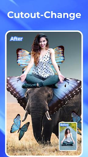 PicCut - Photo Edit Easy
