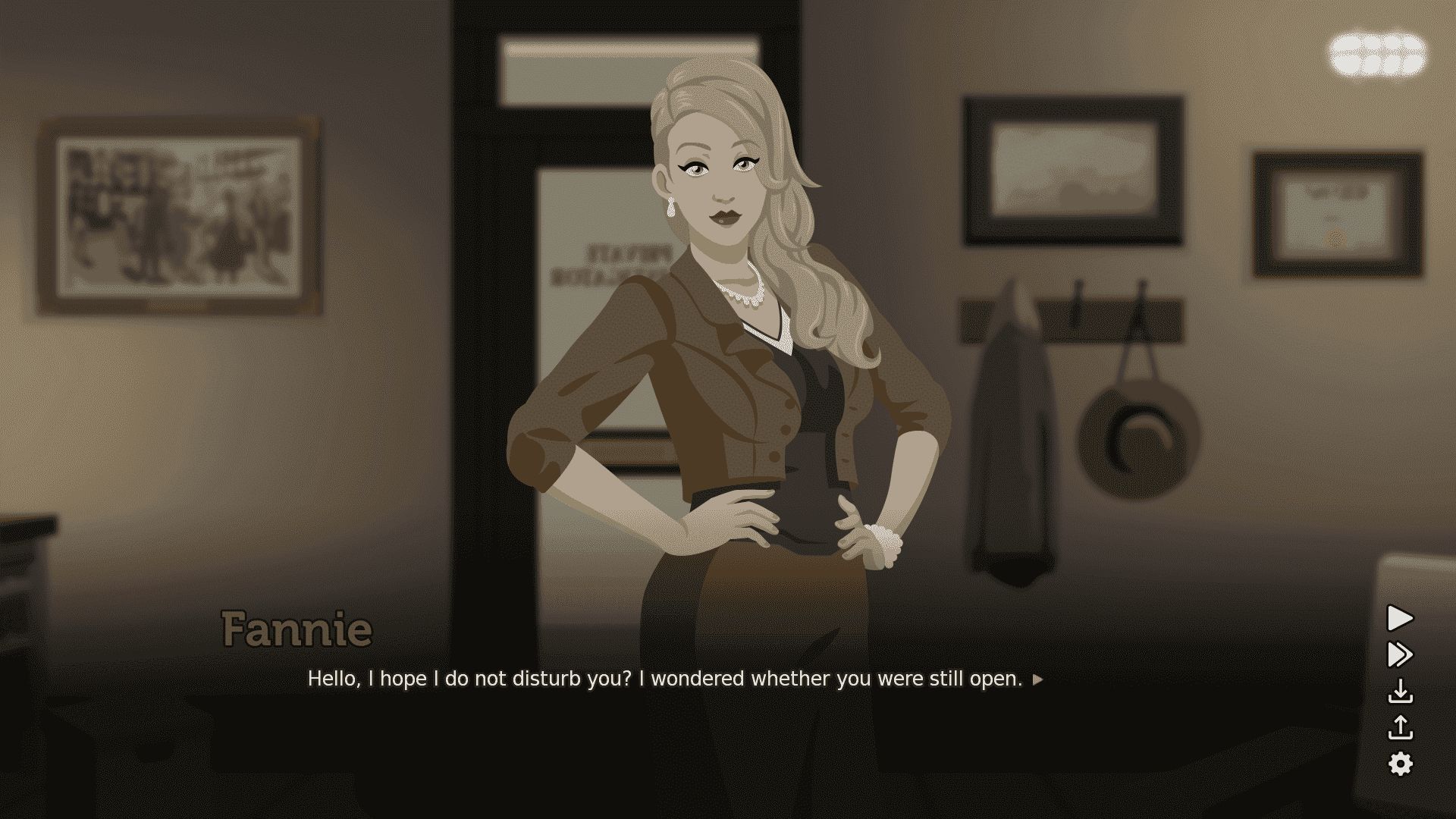 Private Investigator