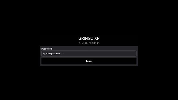 Gringo XP