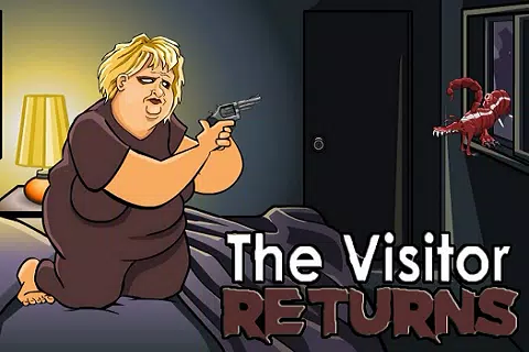The Visitor Returns