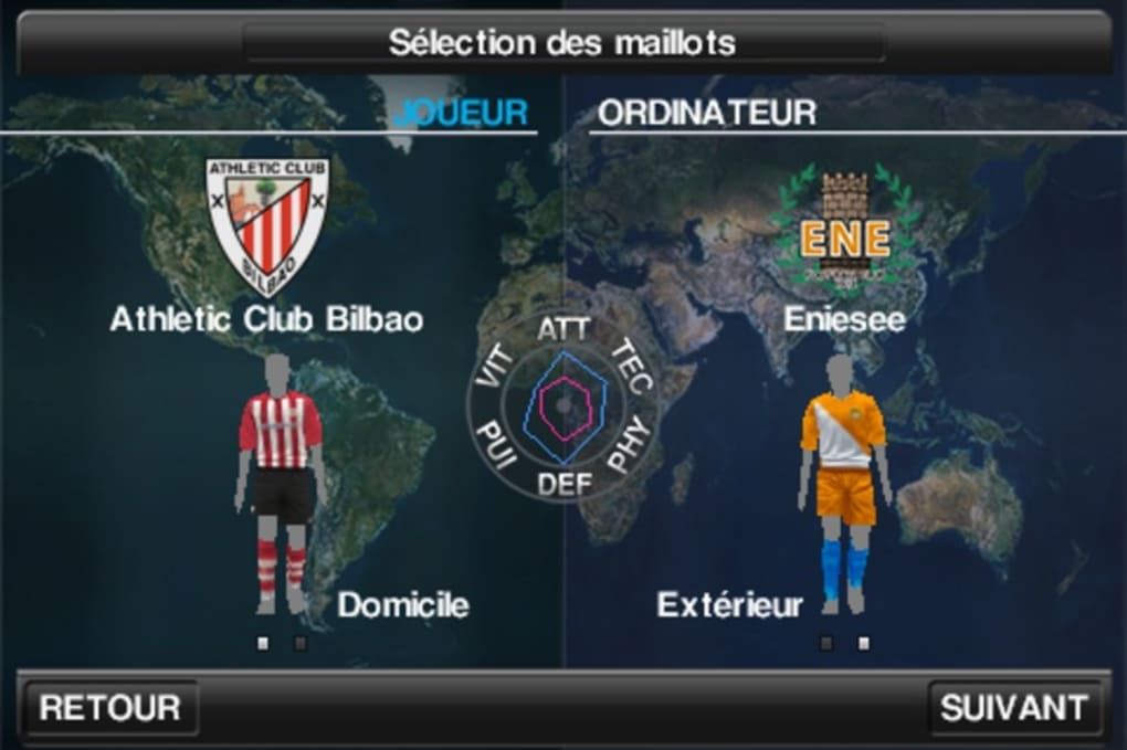 PES 2012