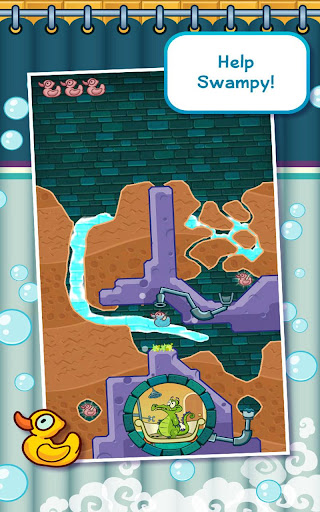 Where's My Water? Free