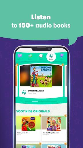 Voot Kids