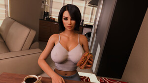 Double Perception – New Version 3.4 [Zett]