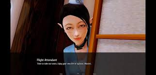Harem Hotel Mod