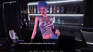 Dirty Game