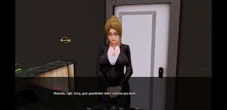 Harem Hotel Mod