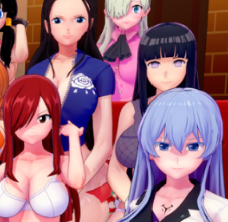 Fantasy Date mod
