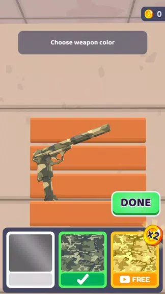 Gun Tycoon