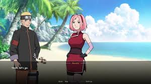 Kunoichi Trainer Jutsu Latest Mod