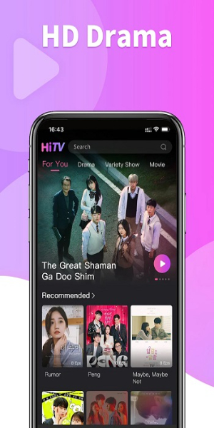 HiTV