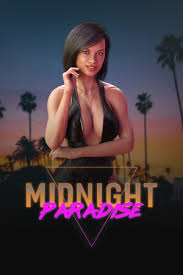 Midnight Paradise Mod