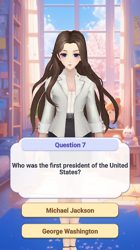Quiz Relax