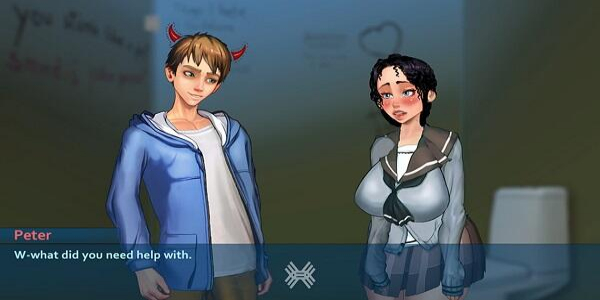 Taffy Tales Mod