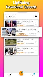 Download Hub, Video Downloader