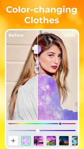 PicCut - Photo Edit Easy
